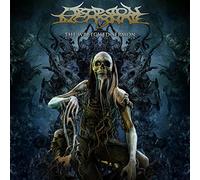 Abaddon Incarnate - Wretched Sermon