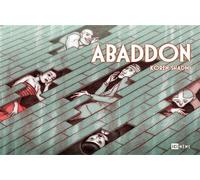 Abaddon L'Intégrale - Koren Shadmi - Ici Meme - cartonné - Bande dessinée