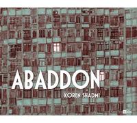 Abaddon T1 - Koren Shadmi - Ici Meme - broché - Bande dessinée