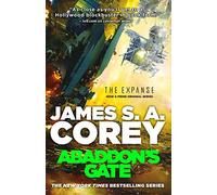 Abaddon's Gate