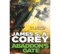 James S. A. Corey – Abaddon's Gate – Orbit