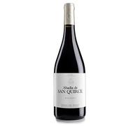 Abadía de San Quirce Reserva D.O. Ribera del Duero Vino Tinto Añada 2016 Botella 75 cl