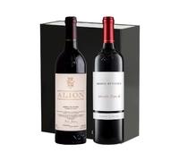 Abadia Retuerta Selecciã“N Especial 2019, article polyvalent pour usage quotidien