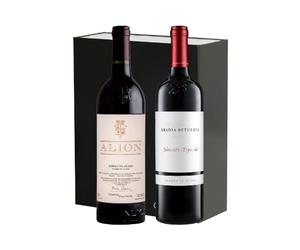 Abadia Retuerta Selecciã“N Especial 2019, article polyvalent pour usage quotidien