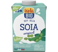 Abafood Boisson au Soja Bio 500ml