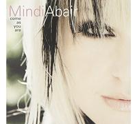 Abair Mindi – Come As You Are – Import