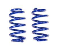 Abaissantes Pour Skoda Octavia 1U Traction Avant Combi 1.8 1.8T