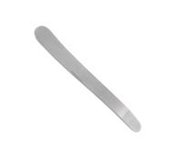 Abaisse-langue de Mayo inox