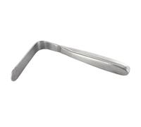 Abaisse-langue de Tobold inox