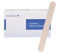 Abaisse-langue en bois Söhngen 1010183 100 pc(s) G