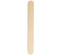 Abaisse-langue, en bouleau, longueur: 150 mm
