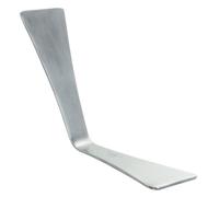 Abaisse-langue inox adulte