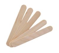 Abaisse-langues en bois enfant (boite de 250)
