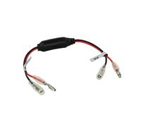 Abaisseur de tension 12 Volt > 6 Volt max. 1.5 A