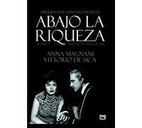 Abajo la riqueza [Import]