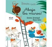 Abajo Los Muros! Armengol Morell, Gemma (Auteur)