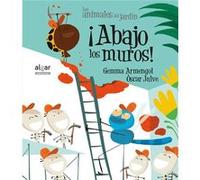 Abajo Los Muros! Armengol Morell, Gemma (Auteur)