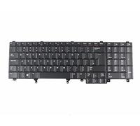 Abakoo Nouveau clavier pour Dell Precision M4600 M4700 M4800 M6600 M6700 M6800 Latitude E5520 E5530 E6520 E6530 E6540 US Hg3g3 0hg3g3 7t425 07t425 Nsk-dw2bc 01 Non-backlit
