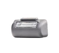 ABAKUS 017-41-905 Éclairage de plaque d'immatriculation côté conducteur ou passager Compatible avec FORD Transit Mk6 Van V347, V348, FA Transit Mk6 Minibus V347, V348, FD, FB, FS, FZ, FC