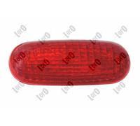 Abakus 037-42-875 Feu De Stop Auxiliaire Pour Nissan, Opel, Renault