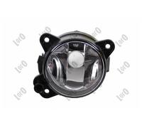 ABAKUS 053-37-911 Phare Anti Brouillard Pour SKODA, VW