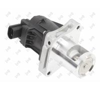ABAKUS 121-01-056 Ventil AGR 5 Pôles Électrique Pour Opel