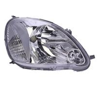 ABAKUS 212-11K8R-LD-EM Projecteur principal