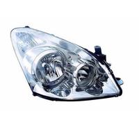 ABAKUS 212-11M8RMLD-EM Phare avant