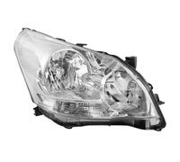 ABAKUS 212-11P5RMLD-EM Projecteur principal TOYOTA 811300F090