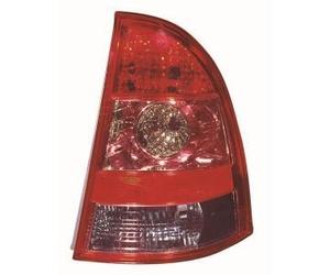 ABAKUS 212-19L1R-LD-UE Feu arrière