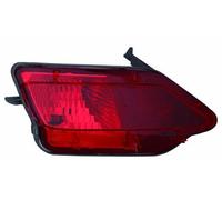 ABAKUS 212-4004R-UE Feu antibrouillard arrière