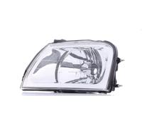 ABAKUS 214-1152L-LD-EM Phare avant