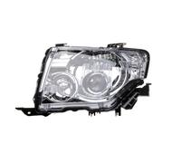 ABAKUS 214-1186L-LD-EM Phare avant