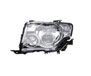 ABAKUS 214-1186L-LD-EM Projecteur principal