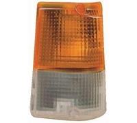 ABAKUS 214-1507L Clignotant Avant Gauche