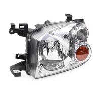 ABAKUS 215-1189L-LD-EM Phare avant