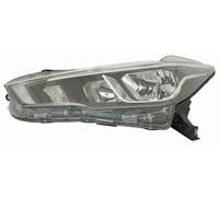 ABAKUS 215-11AGR-LDEM2 Projecteur principal NISSAN 260105FA0A