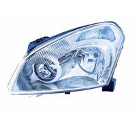 ABAKUS 215-11B8L-LD-EM Phare avant