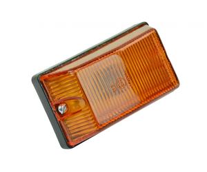 ABAKUS 215-1574L-UE Feu d'encombrement