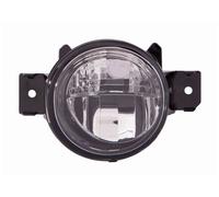 ABAKUS 215-1679R-UE Kit Feux Diurnes Sans Douille Sans Ampoule ECE pour NISSAN