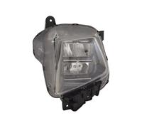 ABAKUS 221-11AHLMLDEM2 Phare Avant Gauche LED Noir pour Hyundai