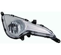 ABAKUS 221-2037L-UE Projecteur antibrouillard HYUNDAI 92201-3Z000