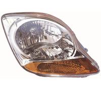 ABAKUS 222-1118R-LD-EM Phare avant