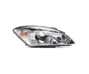 ABAKUS 223-1126R-LD-EM Phare avant