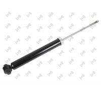 ABAKUS 232-02-121 Amortisseur pour TOYOTA