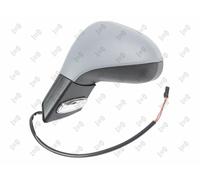 ABAKUS 2911M03 Rétroviseur Extérieur Électrique Gauche Avec Clignotant