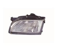 ABAKUS 431-1151L-LD-EM Phare Gauche Halogène Sans Moteur De Réglage Pour LWR