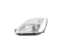 ABAKUS 431-1153L-LD-EM Phare avant
