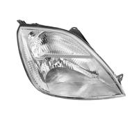 ABAKUS 431-1153R-LD-EM Phare Avant Électrique Droite Pour Ford, Halogène H4