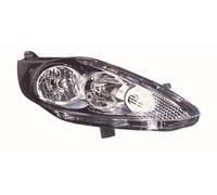 ABAKUS 431-1187RMLDEM2 Phare avant